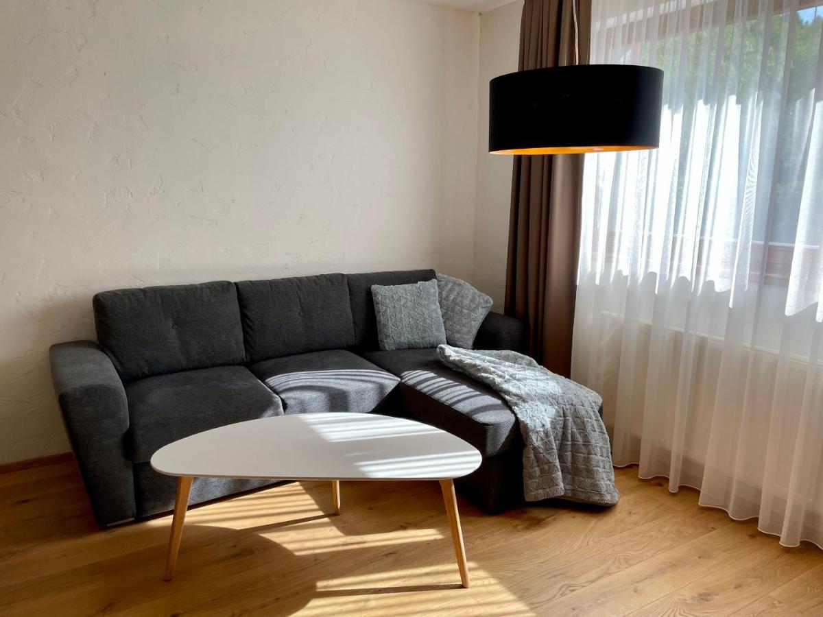 Apartment Dumbier Mýto pod Ďumbierom エクステリア 写真