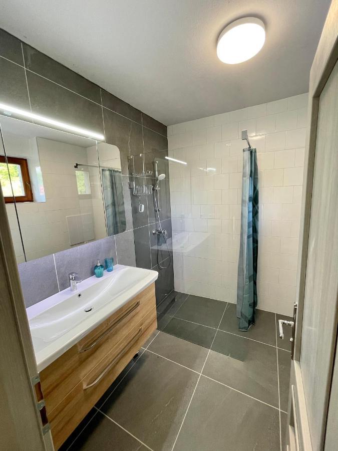 Apartment Dumbier Mýto pod Ďumbierom エクステリア 写真