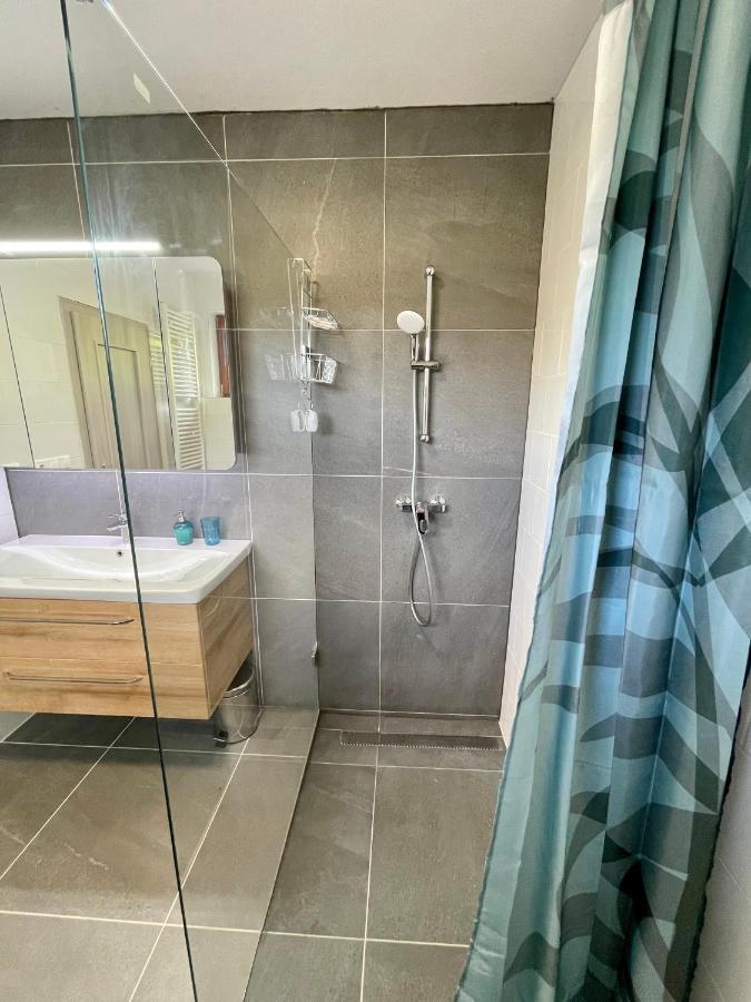 Apartment Dumbier Mýto pod Ďumbierom エクステリア 写真